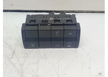 Panou butoane A9605400046 Mercedes Benz Actros MP4 1 (2011 - 2019)