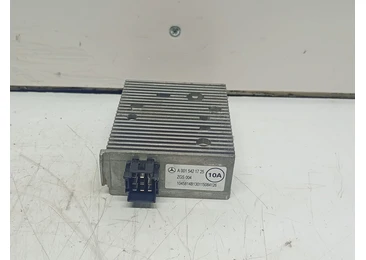 Invertor tensiune A0015421725 Mercedes Benz Actros MP4 1 (2011 - 2019)