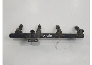 Rampa injectoare 7700274294 Dacia Logan 1 (2004 - 2008) 1.6 mpi K7M710