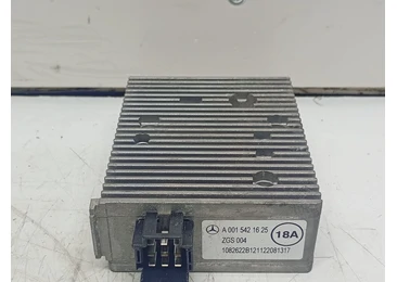 Invertor tensiune A0015421625 Mercedes Benz Actros MP4 1 (2011 - 2019)