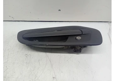 Maner exterior A9607230709 Mercedes Benz Actros MP4 1 (2011 - 2019)