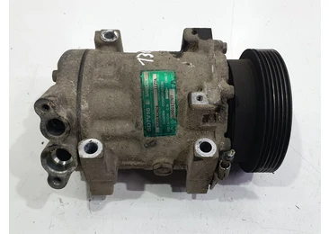 Compresor clima ac 8200117767 Dacia Logan 1 (2004 - 2008) K7M710