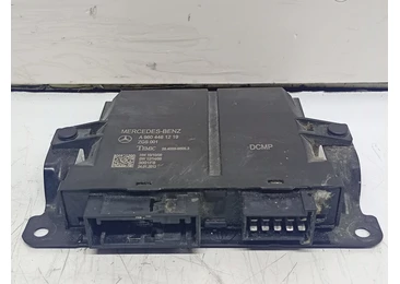Modul confort A9604461219 Mercedes Benz Actros MP4 1 (2011 - 2019)