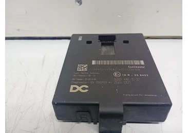 Modul confort A0004461527 Mercedes Benz Actros MP4 1 (2011 - 2019)