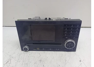 Radio cd A0004466662 Mercedes Benz Actros MP4 1 (2011 - 2019)