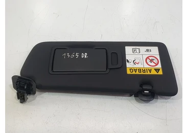 Parasolar dreapta 964004288r Renault Clio 5 (2019 - 2023) 1.0 TCe h4d