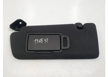 Parasolar stanga 964019730r Renault Clio 5 (2019 - 2023) 1.0 TCe h4d