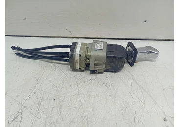 Maneta frana de mana A0044305281 Mercedes Benz Actros MP4 1 (2011 - 2019)