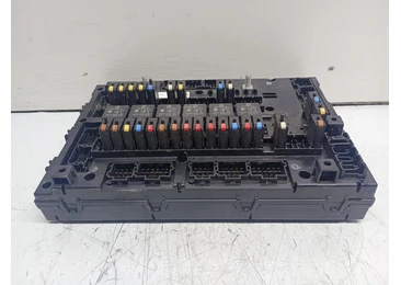 Panou sigurante A0014462658 Mercedes Benz Actros MP4 1 (2011 - 2019)