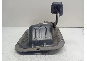 Pedala frana A9602941201 Mercedes Benz Actros MP4 1 (2011 - 2019)