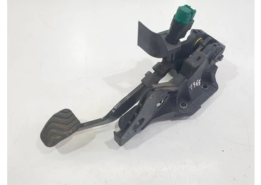 Pedala frana 465014942r Renault Clio 5 (2019 - 2023) 1.0 TCe h4d