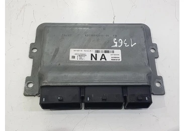 Calculator motor ECU 237103717s Renault Clio 5 (2019 - 2023) 1.0 TCe h4d