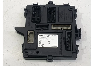 Modul confort 284b19561r Renault Clio 5 (2019 - 2023) 1.0 TCe h4d