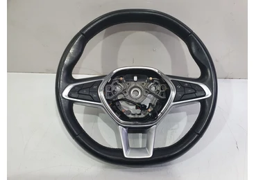Volan in 3 spite cu comenzi 484000642r Renault Clio 5 (2019 - 2023) 1.0 TCe h4d