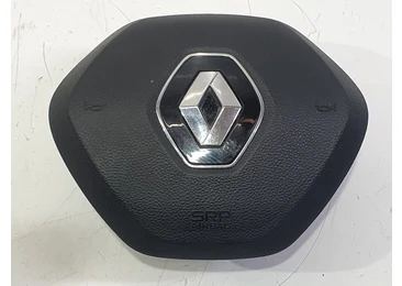 Airbag sofer 985706493r Renault Clio 5 (2019 - 2023) 1.0 TCe h4d