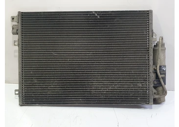 Radiator clima ac 8200090213 Dacia Logan 1 (2004 - 2008) 1.6 mpi K7M710