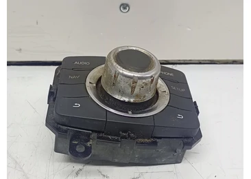 Joystick navigatie GKL166CH0B Mazda 6 GJ (2012 - 2015)