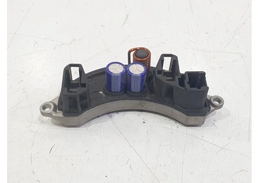 Rezistenta trepte mr499800-0320 Renault Clio 5 (2019 - 2023) 1.0 TCe h4d