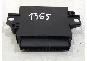 Modul confort 284L08869r Renault Clio 5 (2019 - 2023) 1.0 TCe h4d