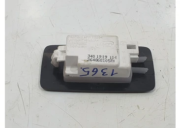 Lampa plafon 264868105r Renault Clio 5 (2019 - 2023) 1.0 TCe h4d