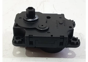 Motoras clapeta mixaj aer a21201700 Renault Clio 5 (2019 - 2023) 1.0 TCe h4d