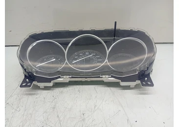 Ceasuri de bord 1wgkp5e Mazda 6 GJ (2012 - 2015)