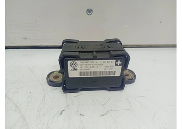 Modul ESP 7H0907652A Volkswagen Touareg 1 (7L) (facelift) (2007 - 2010)