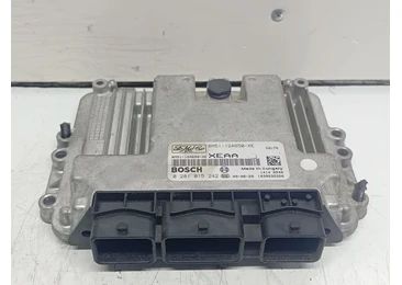 Calculator motor ECU 0281015242 Ford Focus 2 (2004 - 2008)
