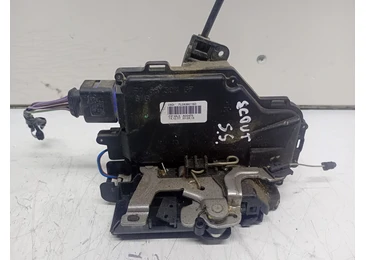 Broasca stanga spate Skoda Octavia 2 (2004 - 2008)