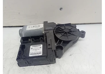 Motoras geam stanga fata 1k0959793j Volkswagen Golf 5 (2003 - 2009)