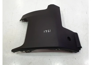 Ornament bord 7p1858367 Volkswagen Touareg 2 (7P) (2010 - 2014) 3.0 tdi CASA
