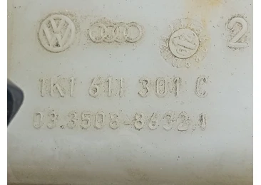 Pompa frana 1k1611301C Volkswagen Golf 5 (2003 - 2009) - miniatura 3