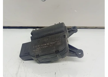 Motoras clapeta mixaj aer 1k1907511c Volkswagen Golf 5 (2003 - 2009)