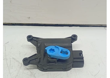 Motoras clapeta mixaj aer 1k1907511E Volkswagen Golf 5 (2003 - 2009)