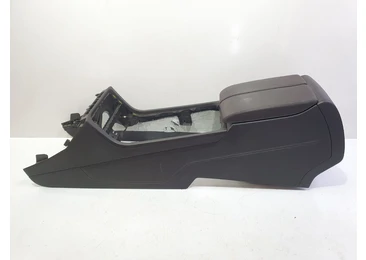 Cotiera Volkswagen Touareg 2 (7P) (2010 - 2014) 3.0 tdi CASA