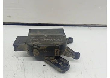 Motoras clapeta mixaj aer 1k1907511B Volkswagen Golf 5 (2003 - 2009)