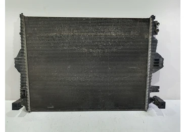 Radiator apa Volkswagen Touareg 2 (7P) (2010 - 2014) 3.0 tdi CASA