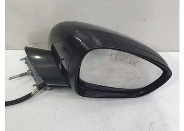 Oglinda dreapta e20210077 Peugeot 508 1 (facelift) (2014 - 2020) 1.6 HDI 9h05