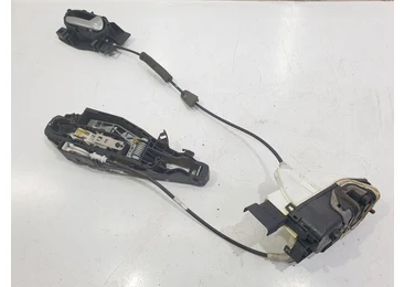 Broasca dreapta fata psa006257 Peugeot 508 1 (facelift) (2014 - 2020) 1.6 HDI 9h05