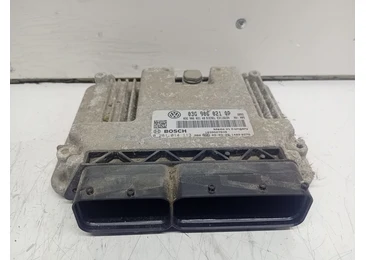 Calculator motor ECU 03G906021QP Skoda Superb 2 (2008 - 2013)