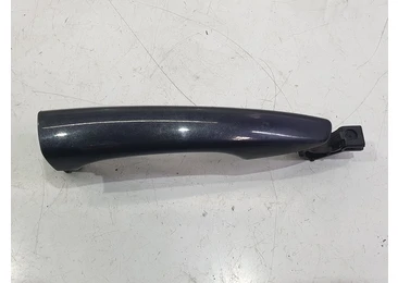 Maner exterior 9686895877 Peugeot 508 1 (facelift) (2014 - 2020) 1.6 HDI 9h05