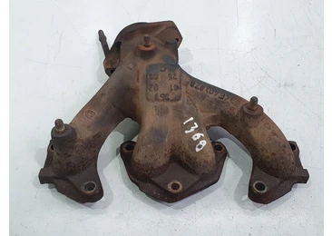 Galerie evacuare Dacia Logan 1 (2004 - 2008) 1.6 mpi K7M710