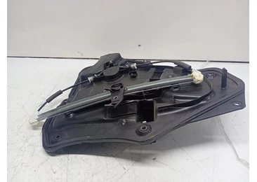 Macara geam dreapta spate GHP97297X Mazda 6 GJ (2012 - 2015)