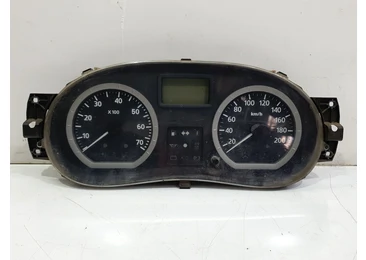 Ceasuri de bord 8200377739 Dacia Logan 1 (2004 - 2008) 1.6 mpi K7M710