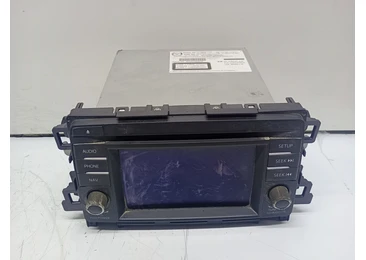 Navigatie 16730115 Mazda 6 GJ (2012 - 2015)