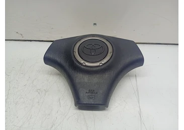 Airbag sofer 8419802 Toyota RAV4 2 (2000 - 2003)