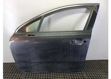 Usa stanga fata Peugeot 508 1 (facelift) (2014 - 2020) 1.6 HDI 9h05