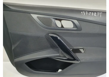 Fata usa dreapta fata Peugeot 508 1 (facelift) (2014 - 2020) 1.6 HDI 9h05