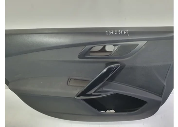 Fata usa stanga fata Peugeot 508 1 (facelift) (2014 - 2020) 1.6 HDI 9h05