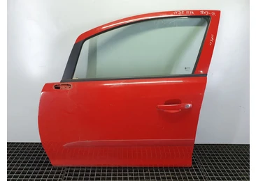 Usa stanga fata Opel Corsa D (2006 - 2011) 1.2 benzina Z12XEP